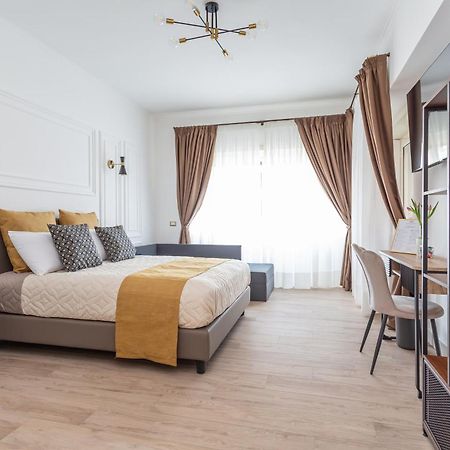 Rhome Vatican Rooms Roma Dış mekan fotoğraf