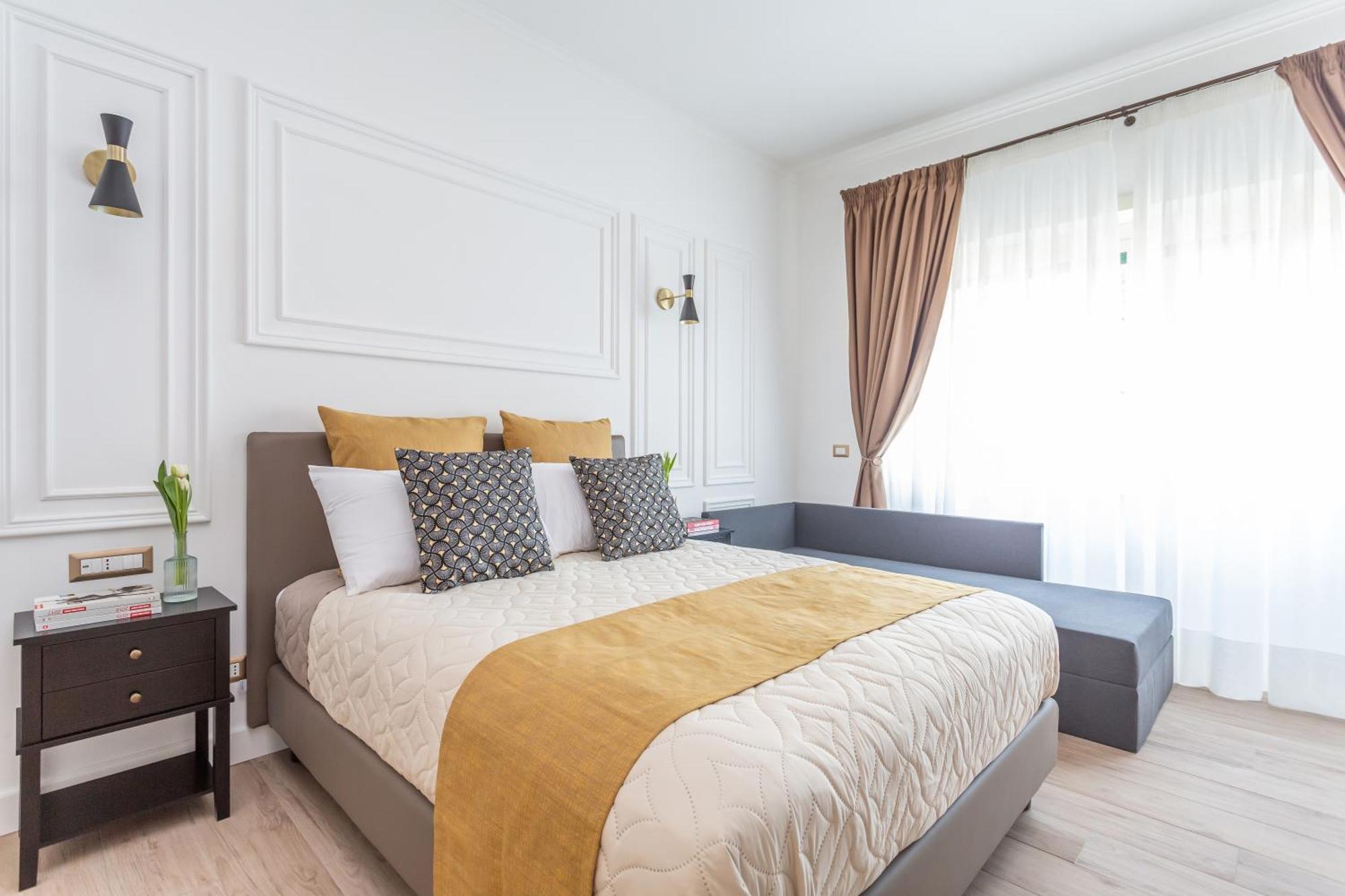 Rhome Vatican Rooms Roma Dış mekan fotoğraf