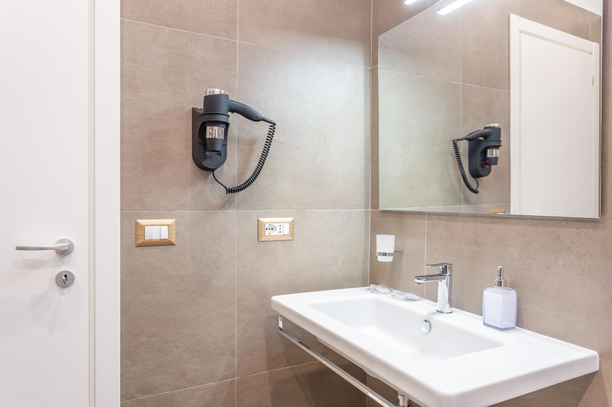 Rhome Vatican Rooms Roma Dış mekan fotoğraf