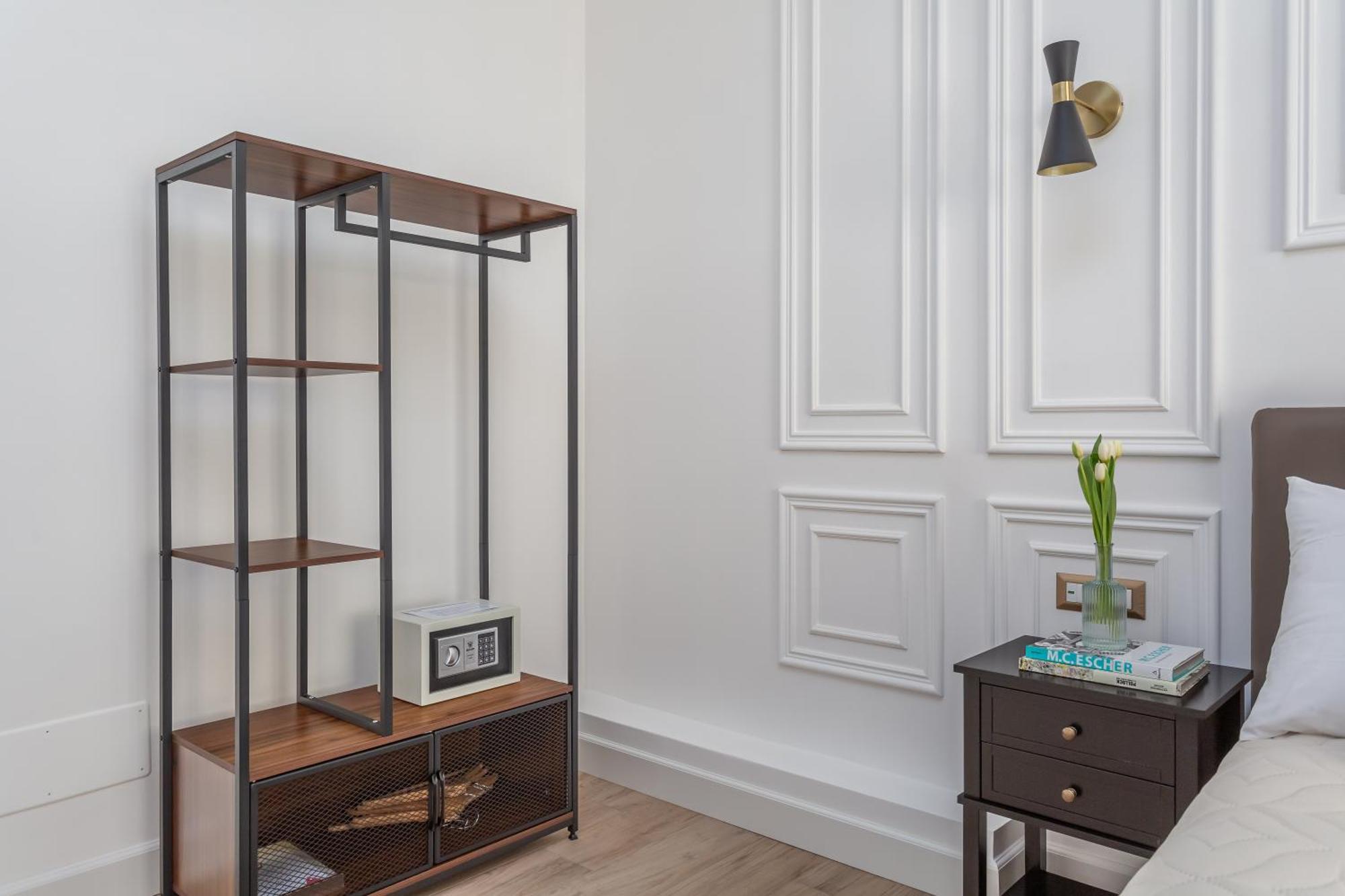 Rhome Vatican Rooms Roma Dış mekan fotoğraf