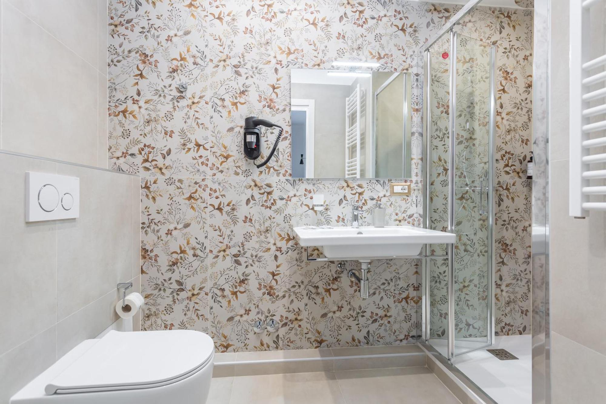 Rhome Vatican Rooms Roma Dış mekan fotoğraf